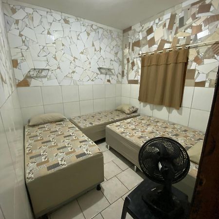 Flats Para Familias, Casal Ou Empresas Com Cozinha Feira de Santana Exterior photo