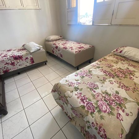 Flats Para Familias, Casal Ou Empresas Com Cozinha Feira de Santana Exterior photo