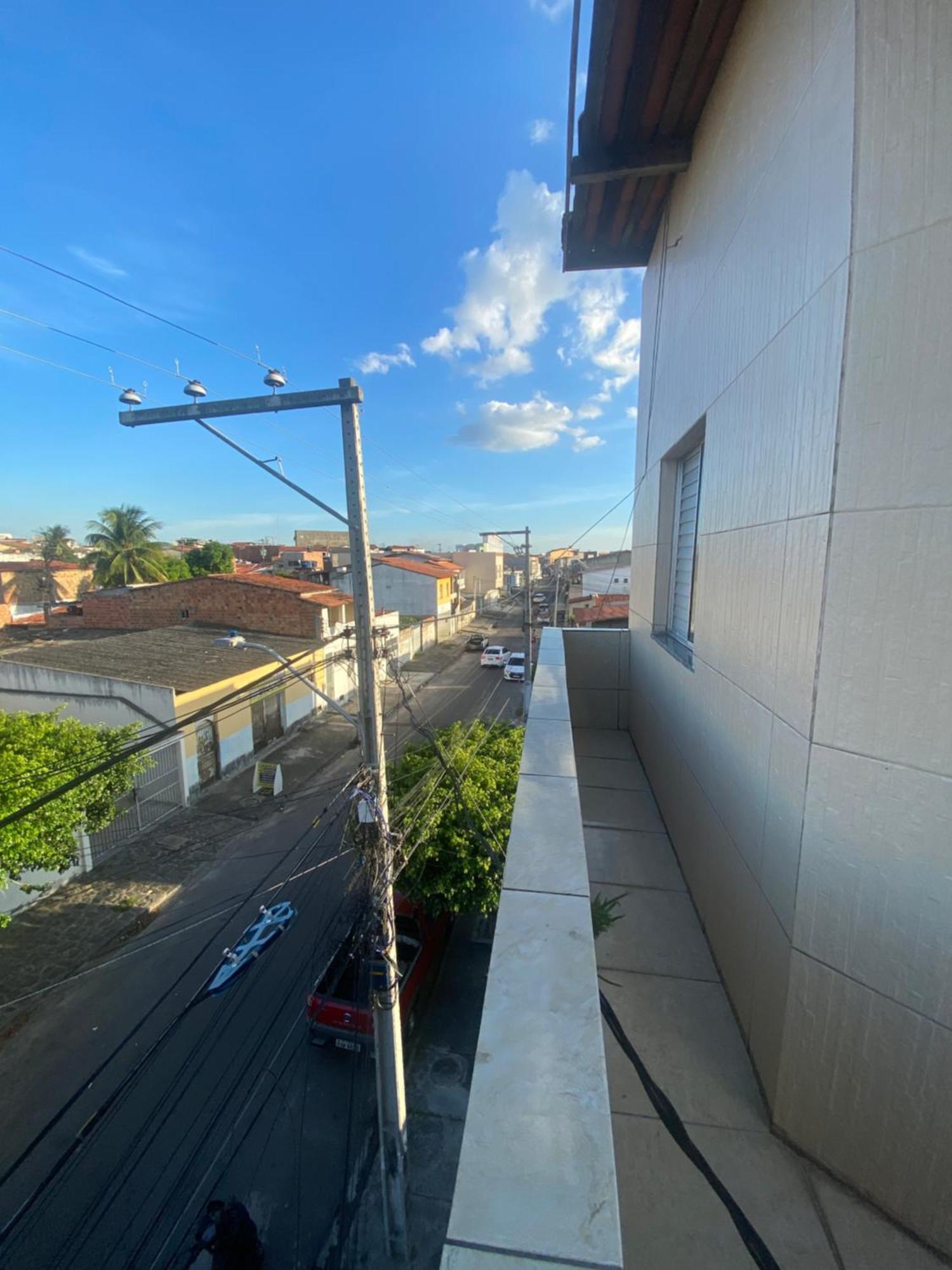 Flats Para Familias, Casal Ou Empresas Com Cozinha Feira de Santana Exterior photo