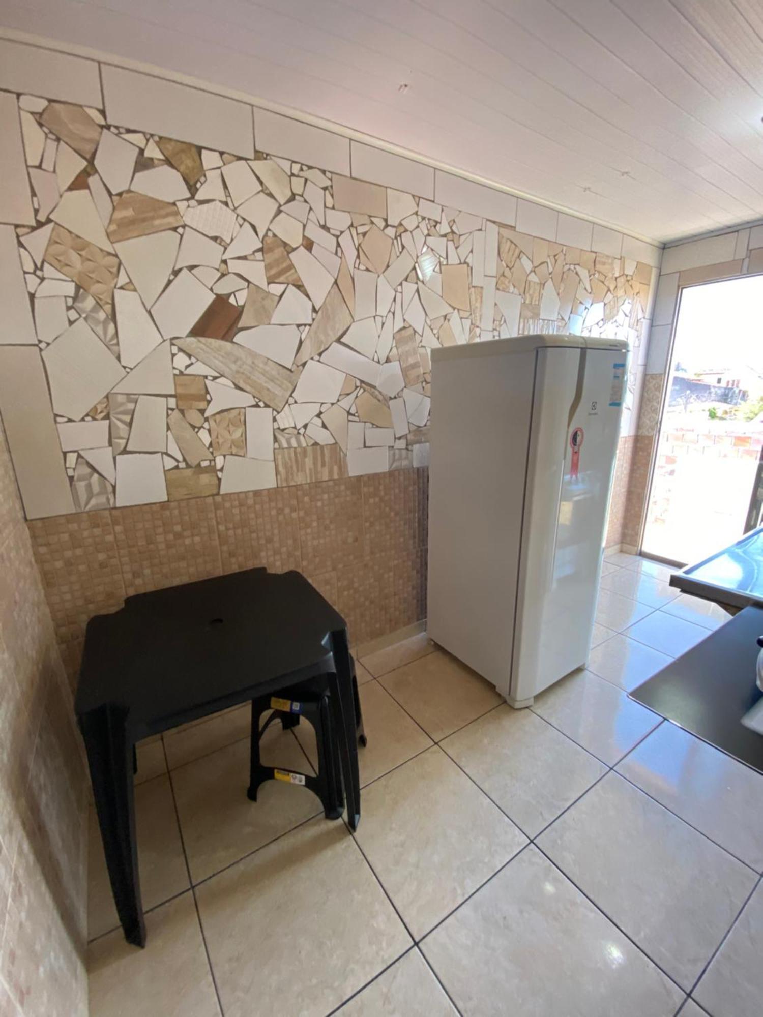 Flats Para Familias, Casal Ou Empresas Com Cozinha Feira de Santana Exterior photo