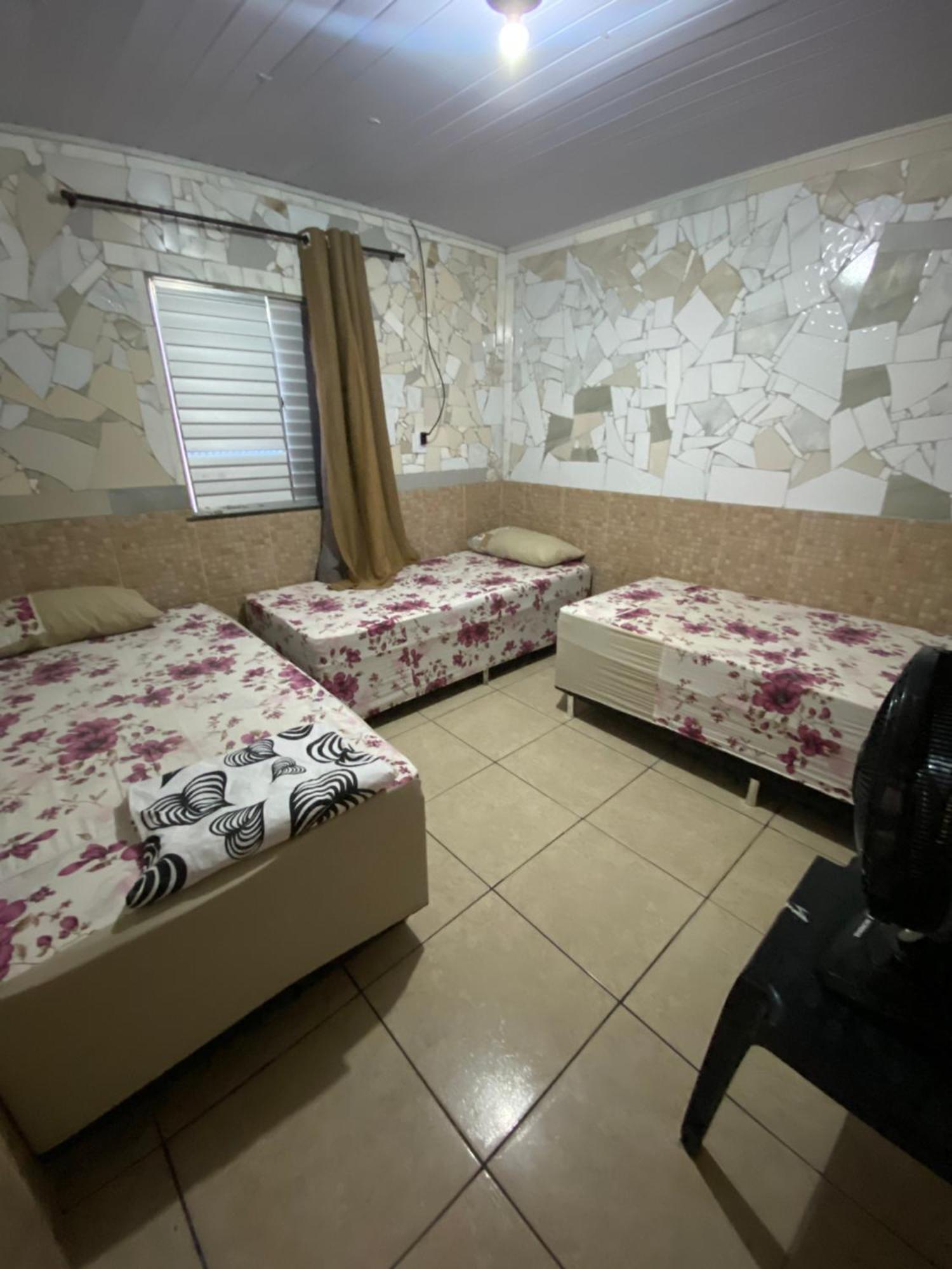 Flats Para Familias, Casal Ou Empresas Com Cozinha Feira de Santana Exterior photo