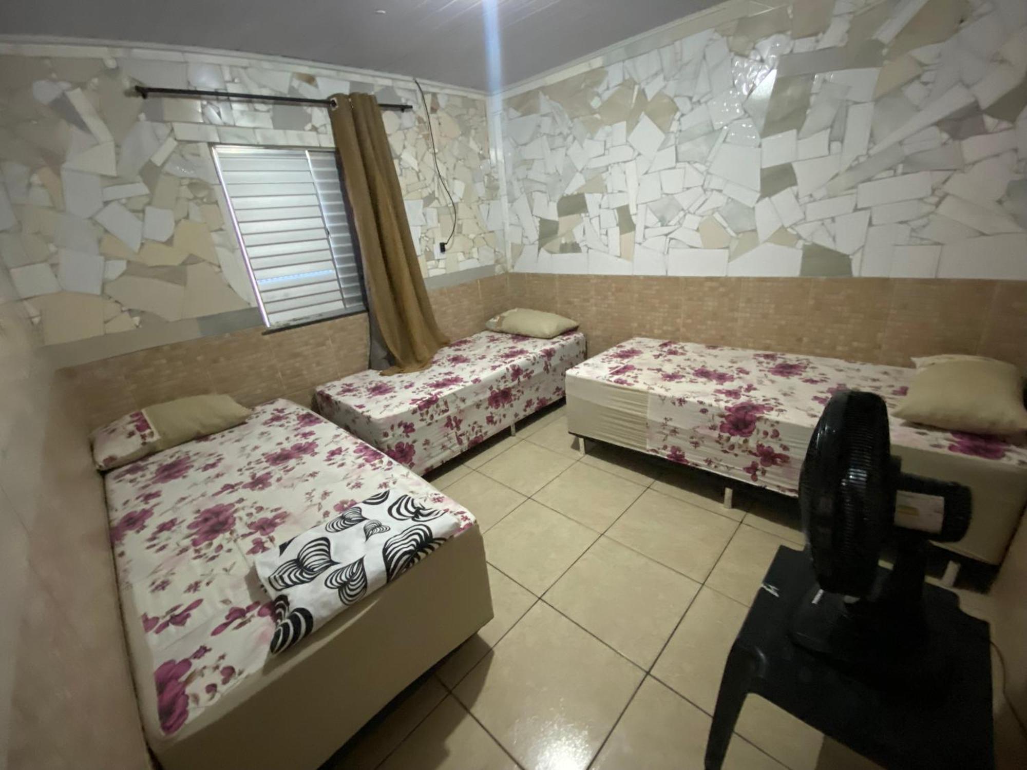 Flats Para Familias, Casal Ou Empresas Com Cozinha Feira de Santana Exterior photo
