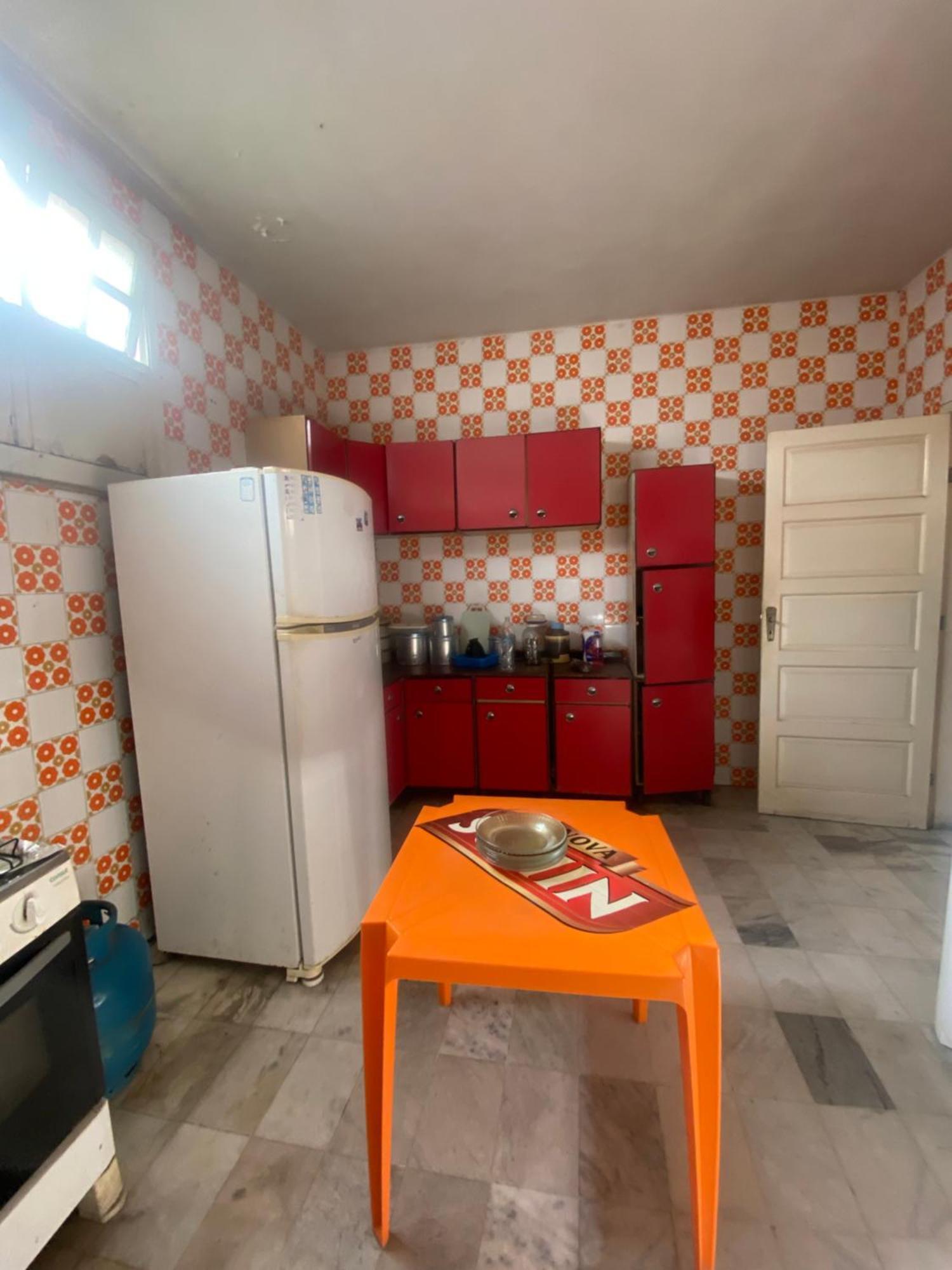 Flats Para Familias, Casal Ou Empresas Com Cozinha Feira de Santana Exterior photo