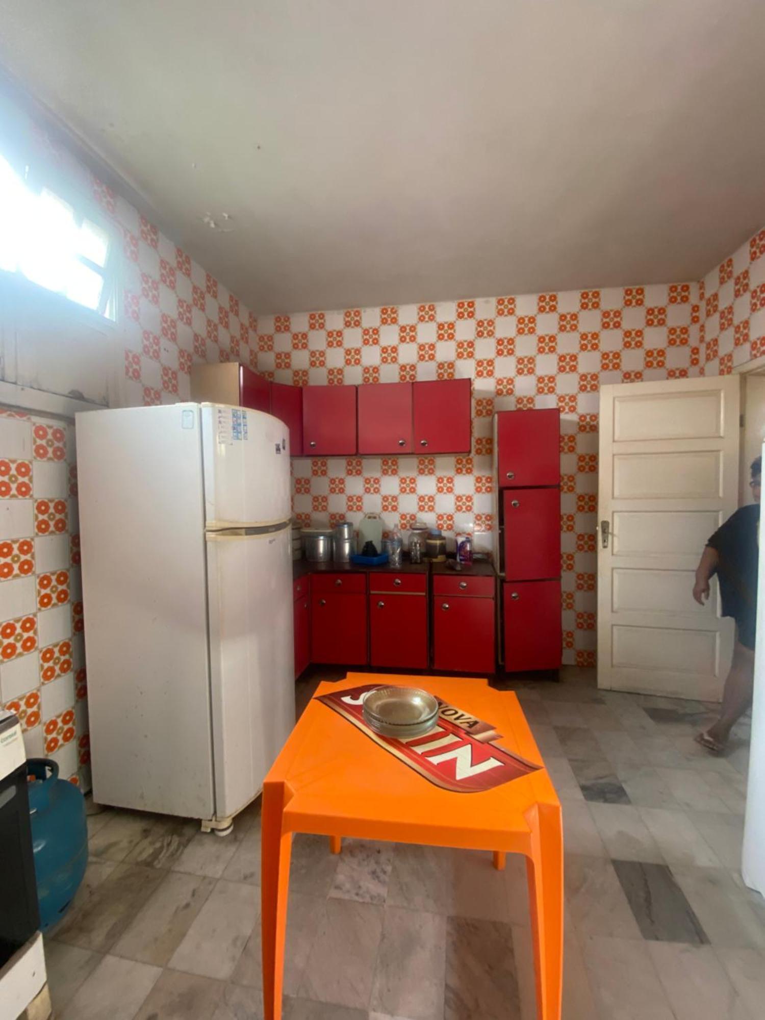 Flats Para Familias, Casal Ou Empresas Com Cozinha Feira de Santana Exterior photo