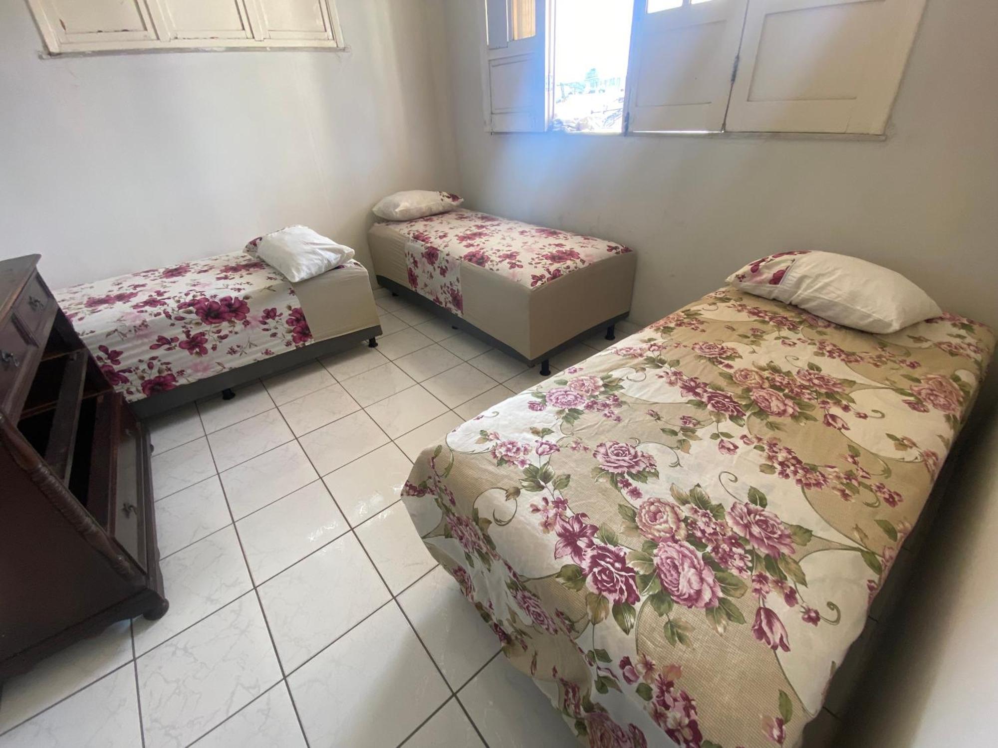 Flats Para Familias, Casal Ou Empresas Com Cozinha Feira de Santana Exterior photo