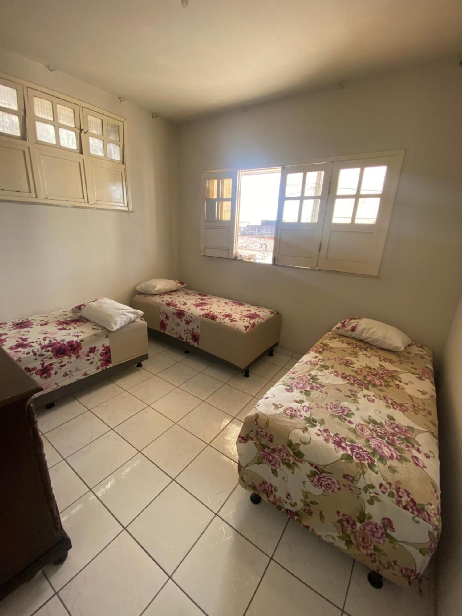 Flats Para Familias, Casal Ou Empresas Com Cozinha Feira de Santana Exterior photo