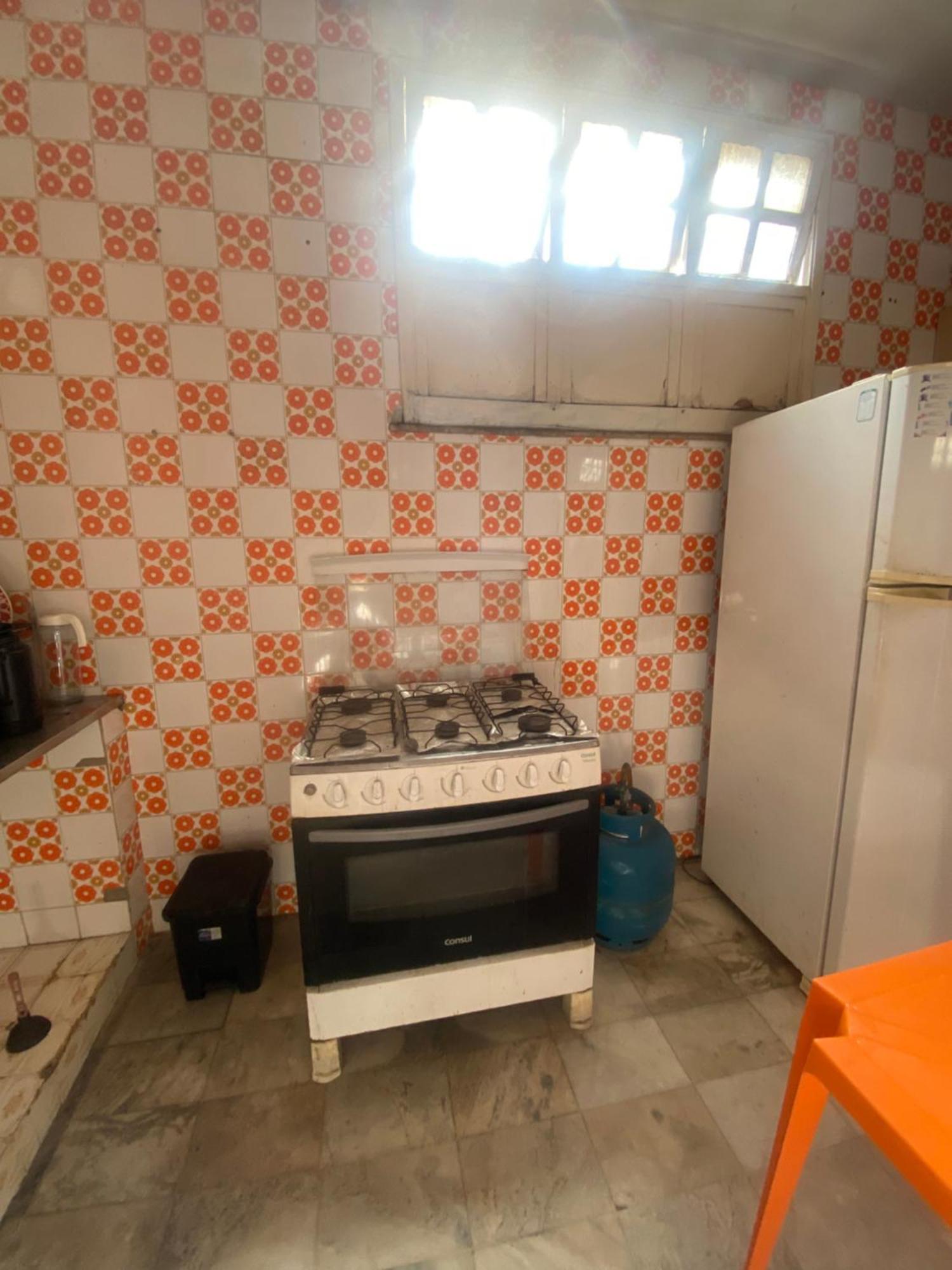 Flats Para Familias, Casal Ou Empresas Com Cozinha Feira de Santana Exterior photo