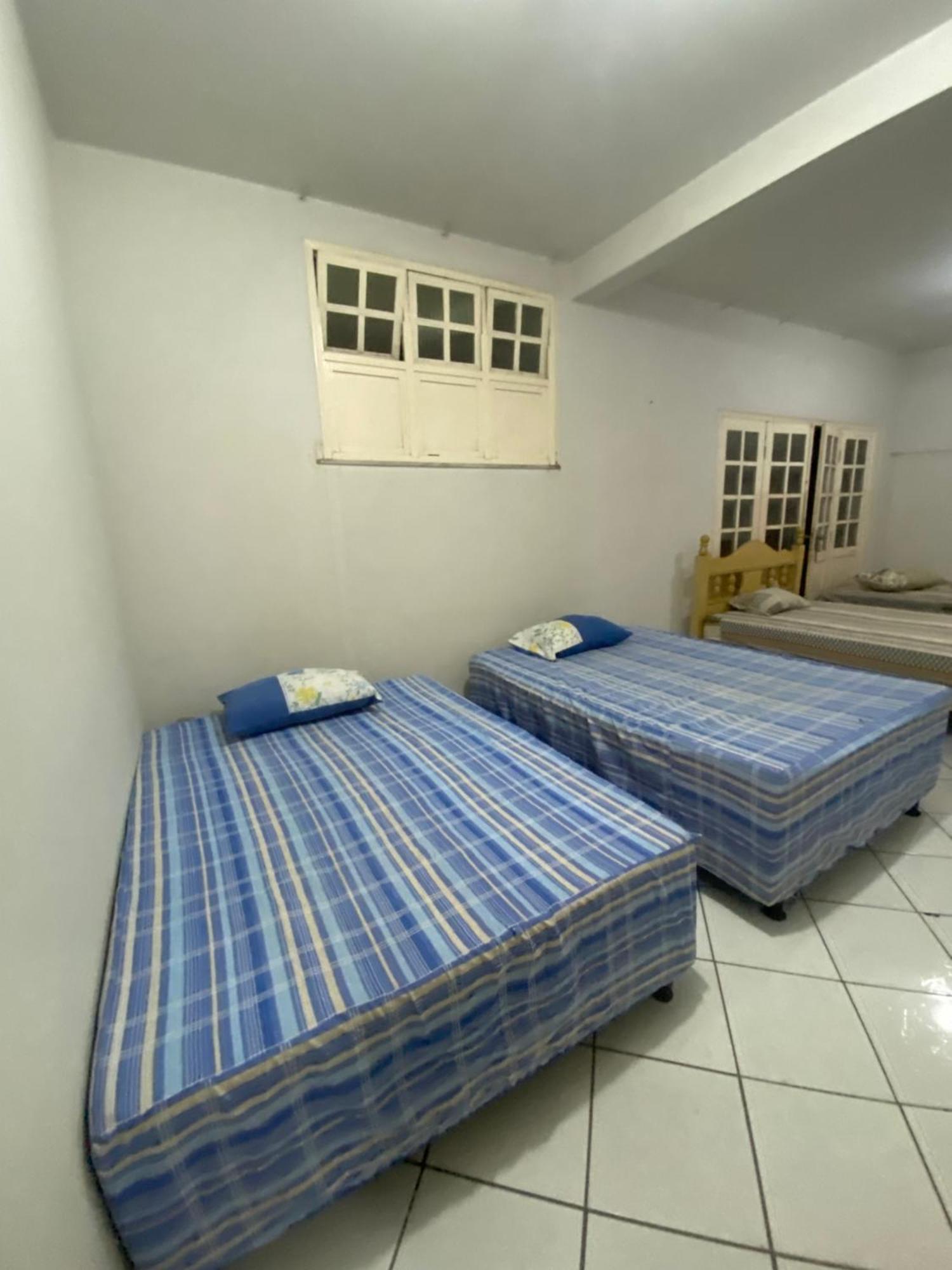 Flats Para Familias, Casal Ou Empresas Com Cozinha Feira de Santana Exterior photo